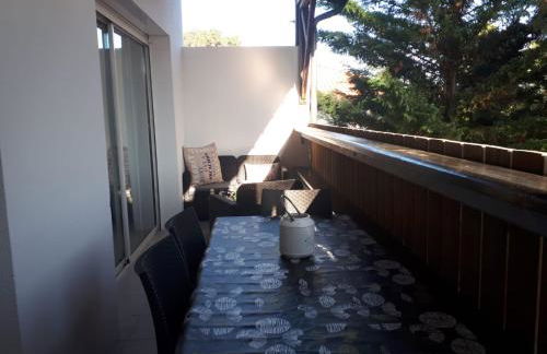 Appartement Cosy - Les Ecureuils - Foto 11