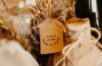 Murowana GlinCa - Foto 14