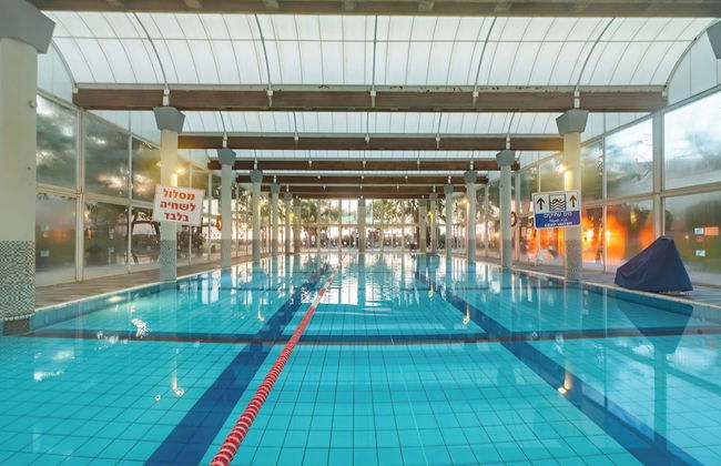 Caesarea Sea Elegant Stay by Sea N' Rent - Foto 34