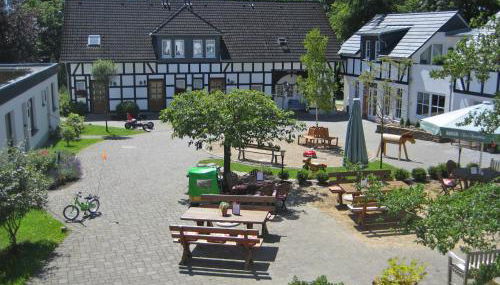 Birkenhof - Ferienhof, Landcafe und Rösterei - Foto 4