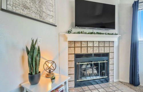 West Side Getaway Amazing Location Extended Stay - Foto 10