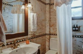 PanThea Stone Villa - Photo 28