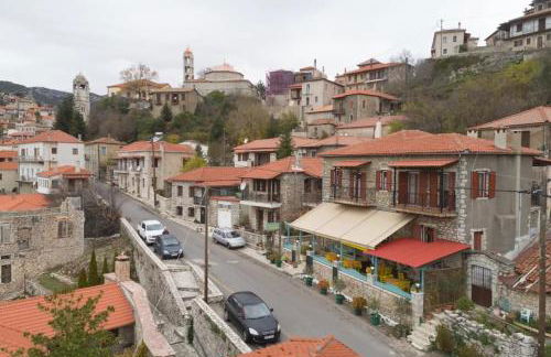 Sophia's Stone House - Foto 21