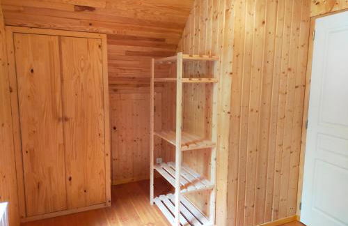 Gite Le Chalet SaintAnthème / Prabouré - Foto 26