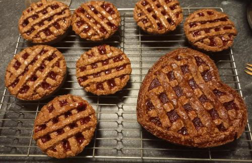 Wickys Igelnest - Foto 75