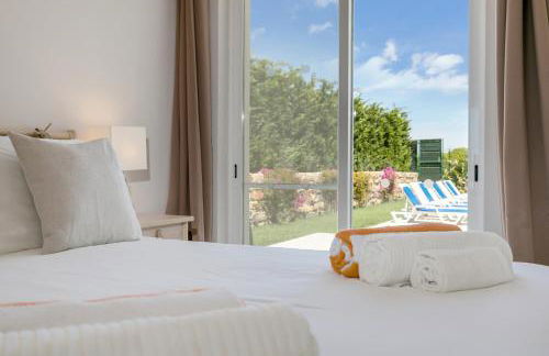 Sea View Villa - Foto 40