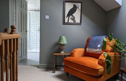 Two Luxury Cosy Cottages - Foto 29