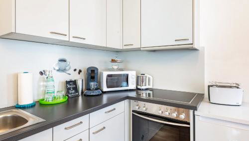 Ferienwohnung Am Bach - Foto 3