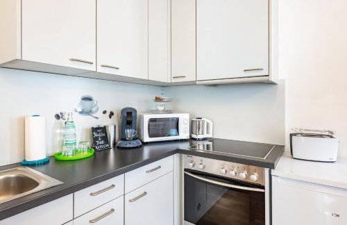 Ferienwohnung Am Bach - Foto 3