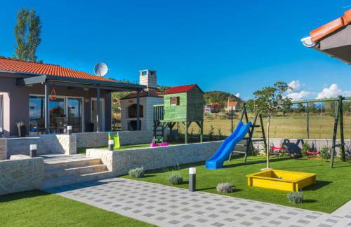 Villa Branka - Villa Tomi Drni - Siveri - Foto 29