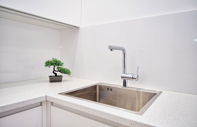 Brand New Apartment Split3 By Litto - Foto 17