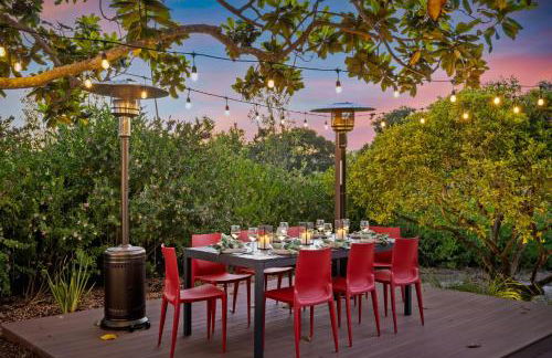 Mesa Breeze by Paradise Retreats - Foto 27