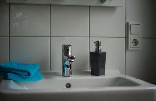 "moseltor" Comfortable Holiday Residence - Foto 53