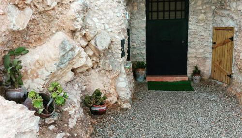 Casa/Cueva el Cigarrillo - Foto 3