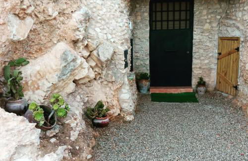 Casa/Cueva el Cigarrillo - Foto 3