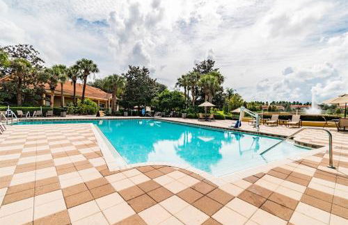 Cozy 3bd Townhouse Near Disney Encantada Resort - Foto 40