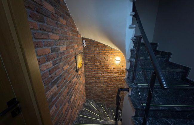 Koçyiğit Suite Otel - Foto 58