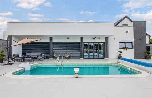 Awesome Home In Koritna With Sauna - Foto 13