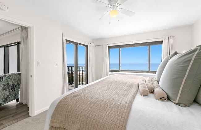 Emerald Towers 305 - Foto 9