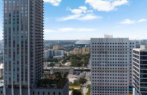 Downtown Drift-Luxury Amenities Sauna & Pool - Foto 41