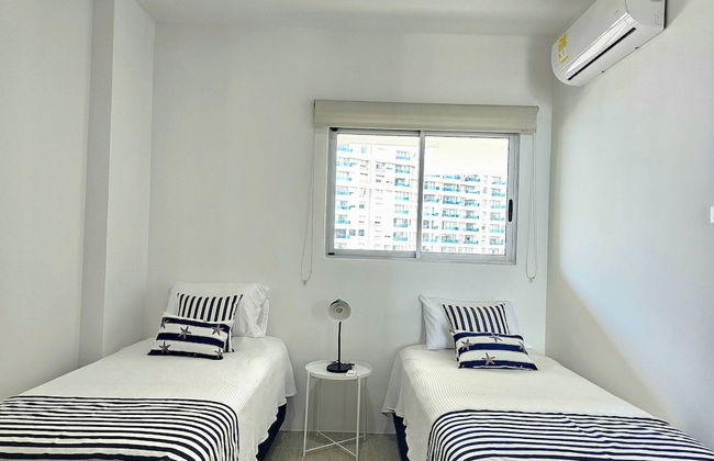 Apartamento en Pozos Colorados - Foto 7