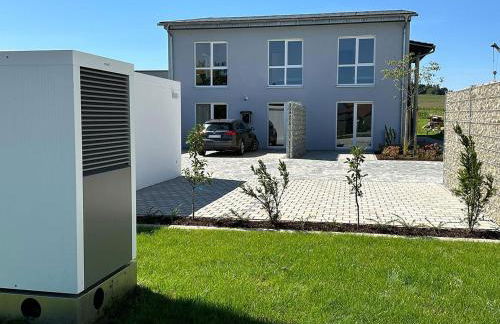 EBM-Apartments Altenmünster mit Wallbox - Foto 1