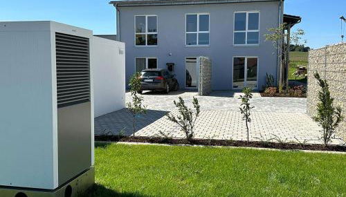 EBM-Apartments Altenmünster mit Wallbox - Foto 1