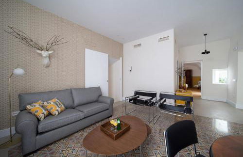 Apartamentos Habitavit en Cáceres - Foto 31
