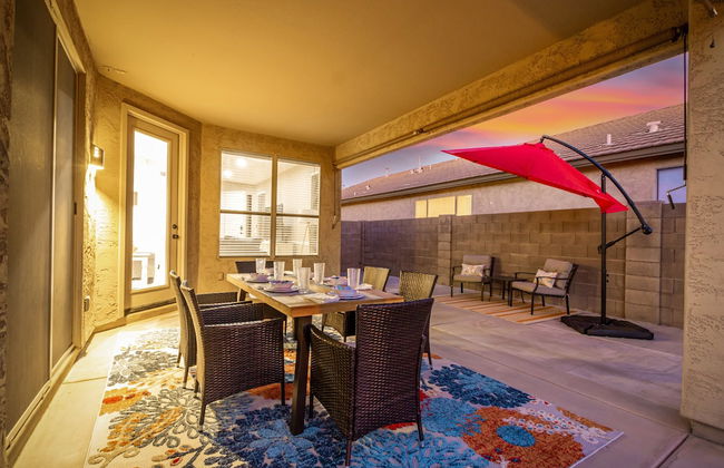 Hulet Chandler - Foto 30