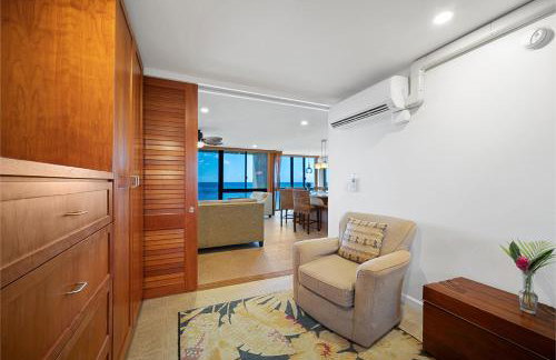 Kuhio Shores 114 Oceanfront 2 Bedroom 2 Bath - Foto 17