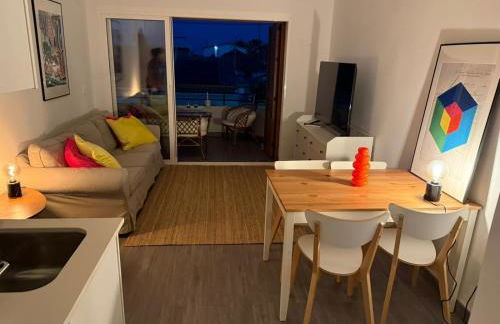 Two Bedroom Apartment in Santiago De La Ribera - Foto 6
