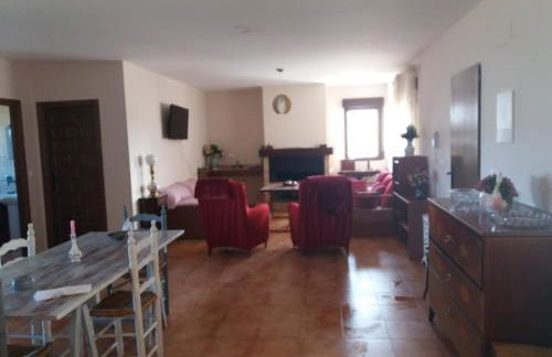 Casa Rural La Galana Albacete - Foto 34