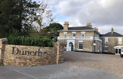 Number One - Fully Equipped Self Catering Four Bedroom House next to Dunedin, 15 mins to Spurn, 20 mins to Saltend, 12 mins to Easington - Foto 19