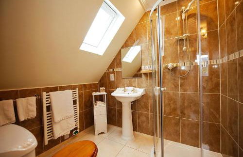 Orchard House Wadebridge Self Catering - Foto 8