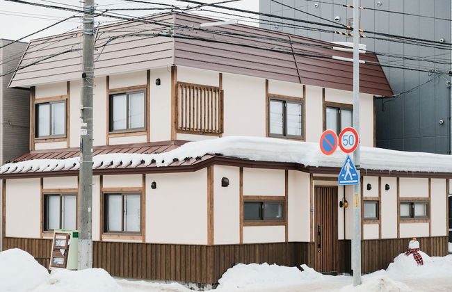 Lampstand STAY Sapporo - Photo 51