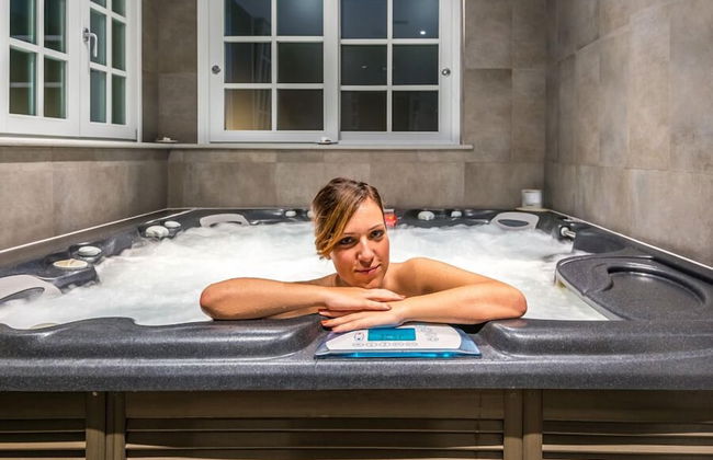 Relais Paradiso - Foto 53