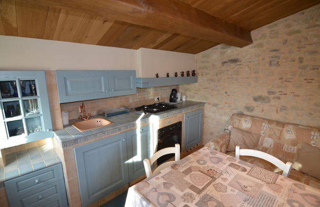 Appealing Apartment in Petrella Guidi With Near Centre - Foto 25