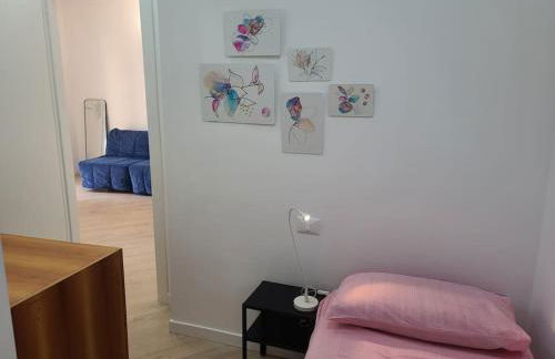 Villetta Grignetta Relax Giardino e Jacuzzi - Foto 29