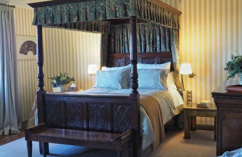 Cigarral del Carmen - Foto 43