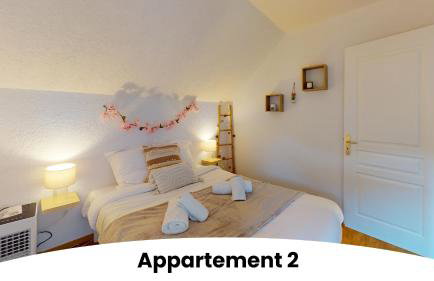 Les appartements au pied du Haut Koenigsbourg - Foto 18
