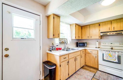 Explore Weeki Wachee Springs Pet-Friendly Home - Foto 9