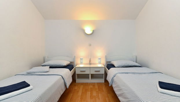 Apartment 1860 - Foto 5, Habitación