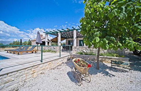 Lovely Home In Pucisca - Praznica - Foto 24