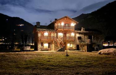 Chalet Valchiavenna - Foto 12