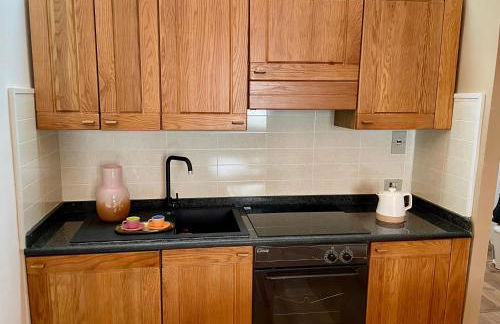 AMIATA LOFT DESIGN - Free Parking - Località Cantore Amiata - Intero Appartamento - Foto 20