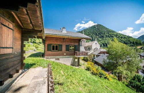 Chalet Chez Juju - Photo 36