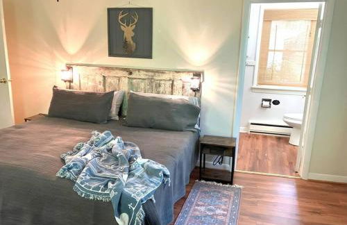 Meadow View Acres - 6 acre spacious estate 20 min from UVA - Foto 12