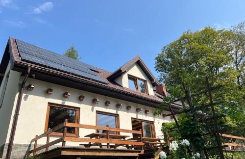 Park Wilkasy - Foto 32