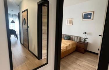 Apartament No. 26 Nad Iławką - Foto 54