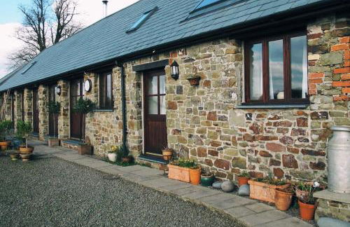 Deer Park Rural Stone Barn Conversion - Foto 15